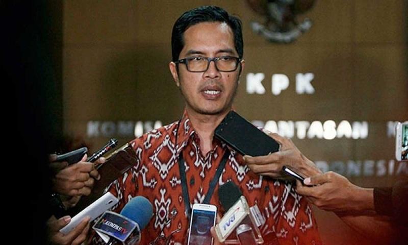  Terkait KTP-E Tercecer di Bogor, Ini Bantahan KPK