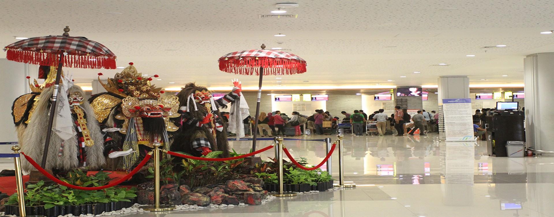  Bandara Ngurah Rai Berhenti Beroperasi Selama Nyepi
