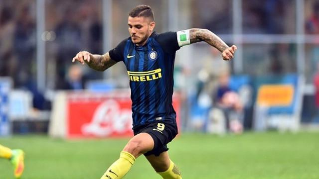  Striker Argentina Lautaro Martinez  Hampir Pasti Bergabung ke Inter Milan