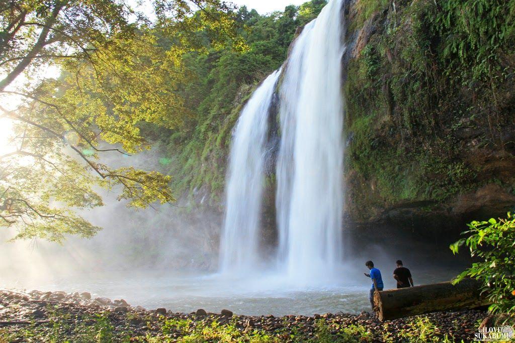  Ciletuh dan Gunung Rinjani, Ditetapkan sebagai Unesco Global Geopark