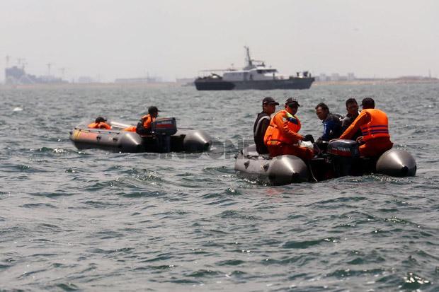  Korban Kapal Tenggelam, 19 Orang Ditemukan di Perairan Danau Toba 