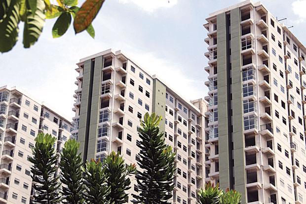  Pilih, Apartemen atau Rumah Tapak?