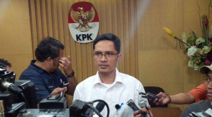  KPK Geledah 15 Lokasi terkait Kasus Suap Impor Bawang Putih