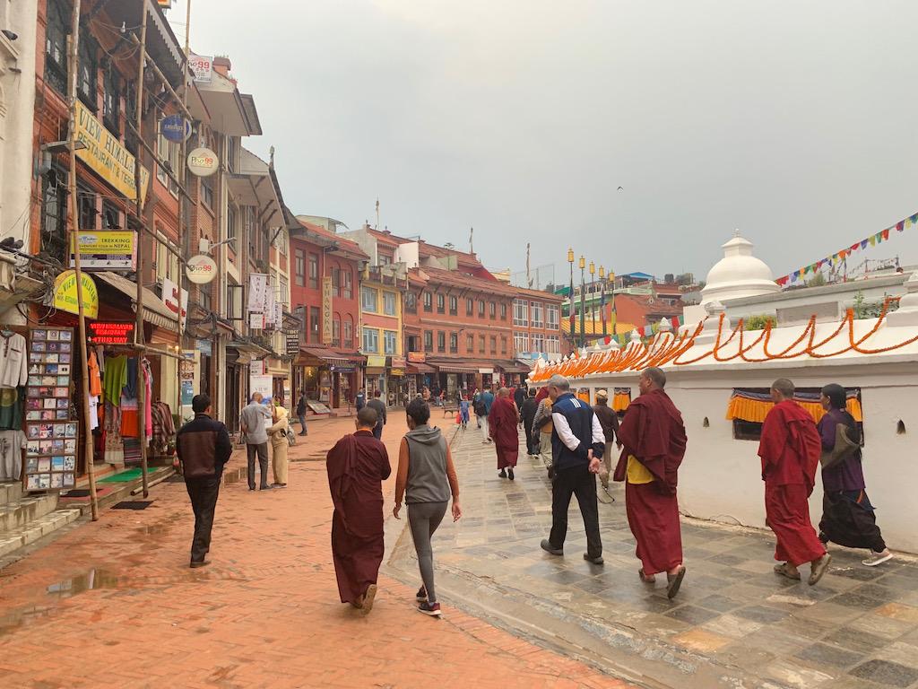  Panduan Sederhana Jalan-Jalan ke Nepal