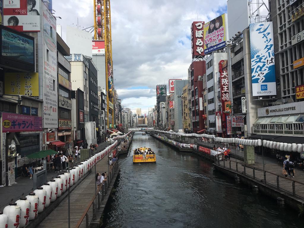  Tips Hemat Biaya Berlibur ke Jepang