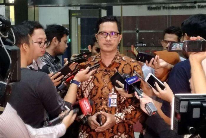  Diduga terkait Suap Proyek, KPP OTT Jaksa Kejari Yogyakarta