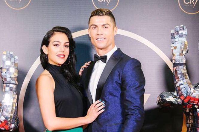  Ronaldo Buka-bukaan Rencana Menikah dengan Georgina Rodriguez