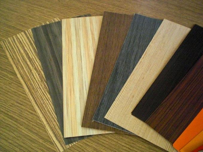  Dekorasi Berbahan HPL yang Lagi Trending