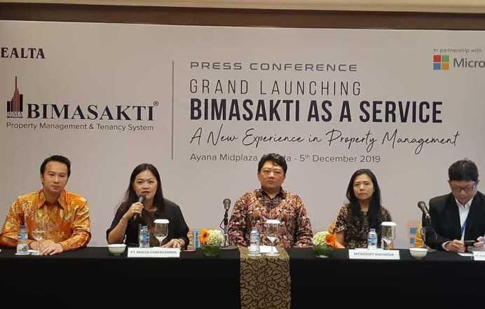  Transformasi Digital Mudahkan Pengelolaan Apartemen