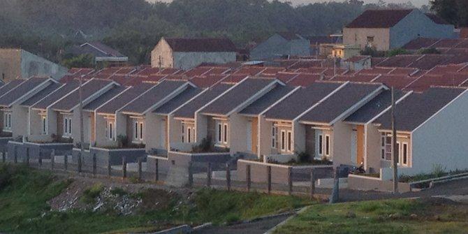  Pasar Properti Indonesia Tetap Cerah