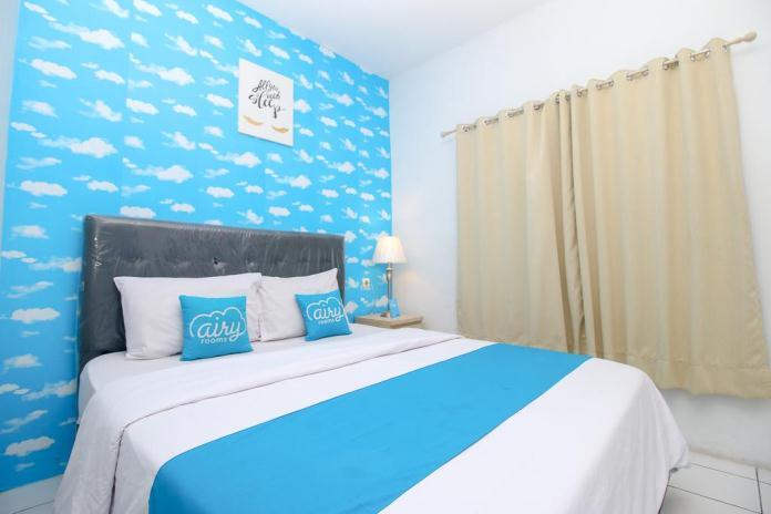  Pandemik Pengaruhi Tingkat Hunian, Airy pun Tutup Permanen