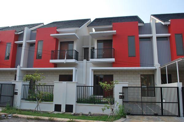  Optimisme Sektor Properti di Masa Pandemi