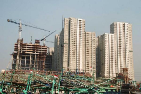  Respon Investasi Asing Masih Positif di Bisnis Properti