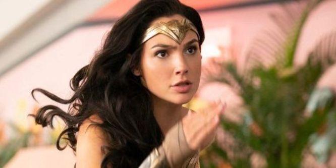  ‘Wonder Woman 1984‘ Bakal Tayang di Bioskop Indonesia