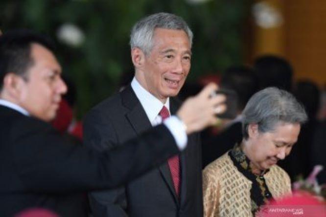  Singapura Serukan Pembebasan Suu Kyi