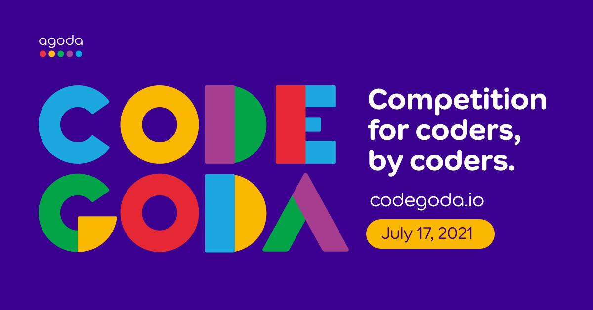  Agoda Buka Kompetisi Coding Global 2021