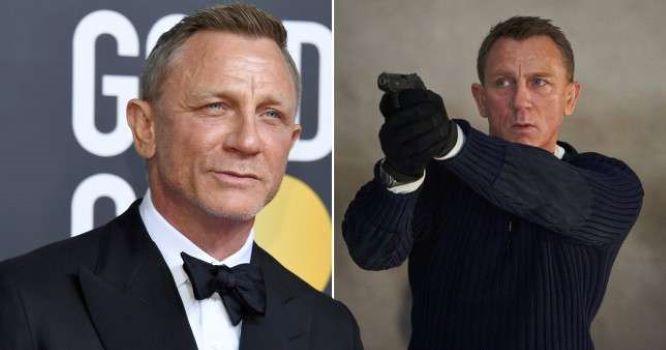  Di ‘Spectre’, Daniel Craig Akhirnya Ucapkan Selamat Tinggal kepada James Bond