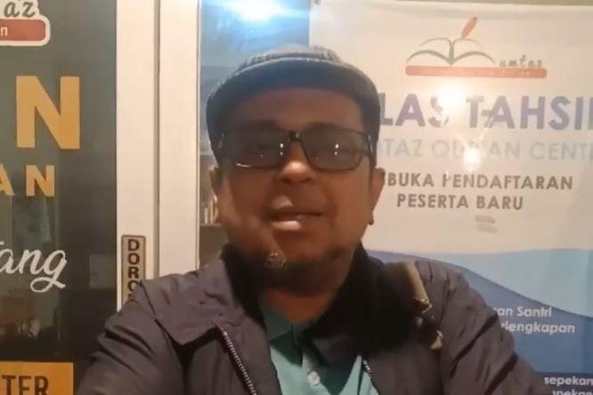  Soal Mimpi Bertemu Rasul, Polda Metro Jaya Jumat (26/11) Akan Periksa Haikal Hassan
