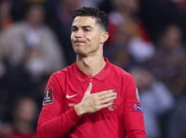 Belum Mau Pensiun, Cristiano Ronaldo Targetkan Main di Euro 2024