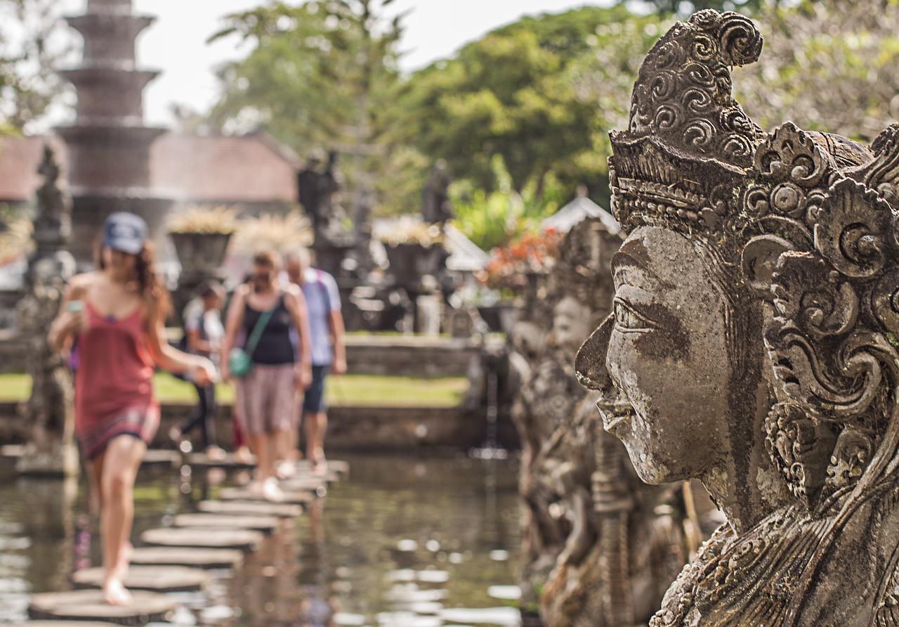  Asita Bali Daftarkan 500 Agen Wisata untuk Tarik Pungutan Wisman