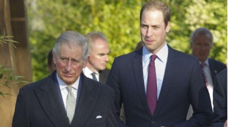  Meski Menderita Sakit Kanker, Raja Charles Tak Ingin Tekan Pangeran William