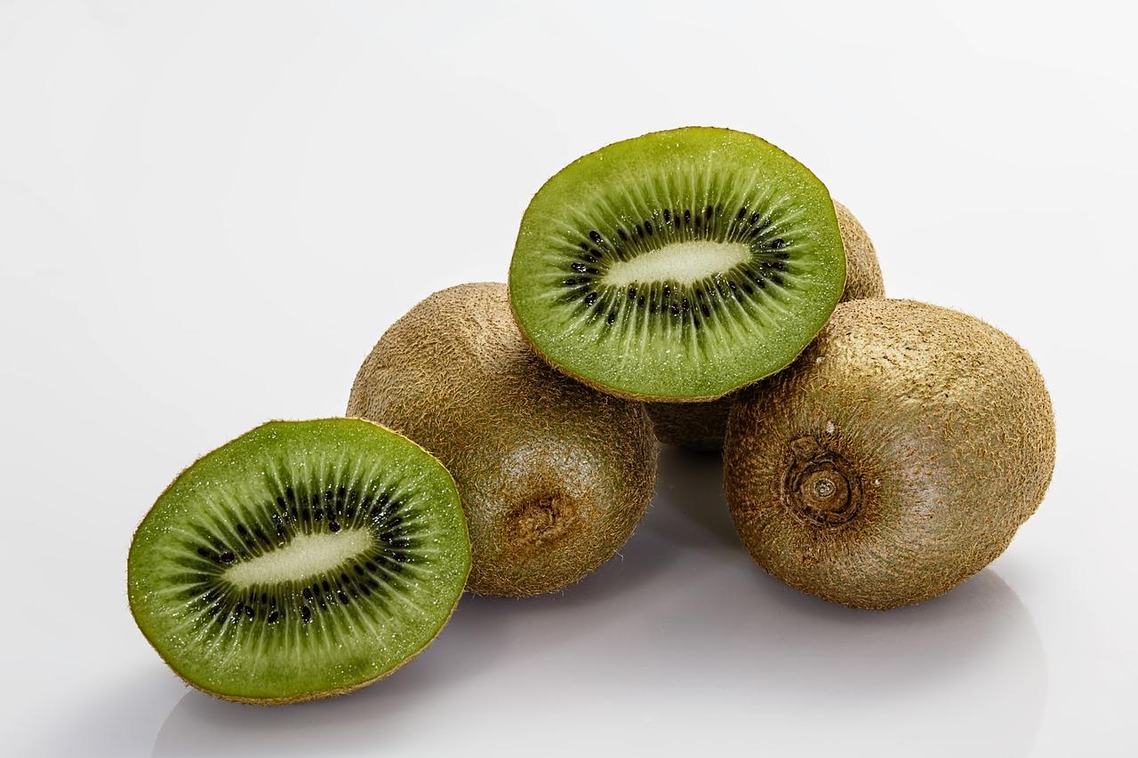 Siapa Sangka, Makan Kiwi Ternyata bisa Bikin Mood Membaik