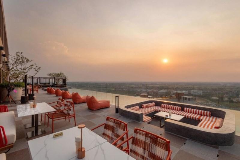  Centara Ayutthaya Ciptakan Destinasi Gaya Hidup Modern di Ayutthaya 