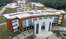  UINSU Medan Terus Lakukan Pembenahan untuk Raih Akreditasi Unggul