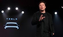  Tesla Pangkas  14.000 Pekerjanya 