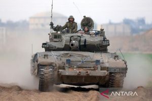 Militer Israel Akui 7.209 Tentaranya Alami Luka Dan 30 Persen Menderita Masalah Psikologi