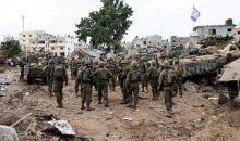  Dubes Iran Sebut Krisis Berakhir Jika Israel Stop Operasi Militer di Palestina