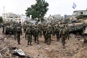Dubes Iran Sebut Krisis Berakhir Jika Israel Stop Operasi Militer di Palestina