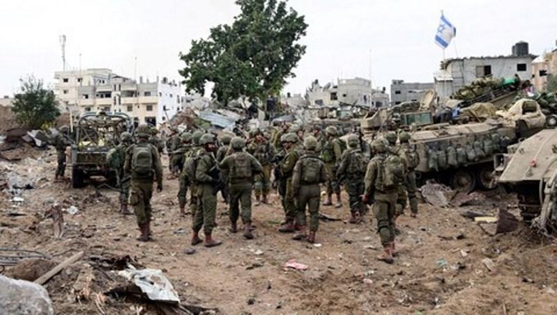 Dubes Iran Sebut Krisis Berakhir Jika Israel Stop Operasi Militer di Palestina