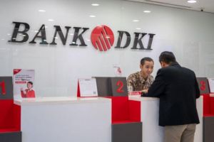 2023, Bank DKI Jadi Penyumbang Dividen Terbesar DKI Jakarta