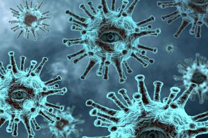 Peneliti Belanda Temukan Pasien Terinfeksi Covid-19  hingga 613 Hari