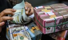  Fiskal dan Moneter Terus Bersinergi untuk Jaga Rupiah
