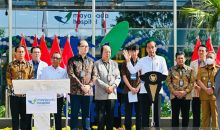 Presiden Jokowi Ingin Universitas Hasilkan Lebih Banyak Dokter Spesialis