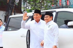 Kontestasi Pilpres Telah Selesai, Prabowo: Saatnya Kerja Sama untuk Rakyat