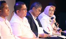  DKI Jakarta Butuh Sosok Pemimpin yang Paham Ekonomi