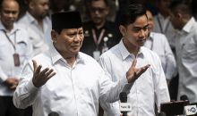  Presiden Dukung Masuknya Program Unggulan Prabowo-Gibran ke dalam RKP Dan RAPBN 2025