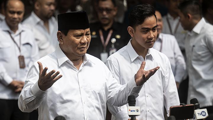 Presiden Dukung Masuknya Program Unggulan Prabowo-Gibran ke Dalam RKP dan RAPBN 2025
