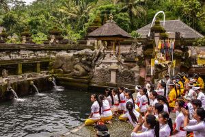 Bali Siapkan  Destinasi untuk Peserta World Water Forum ke-10