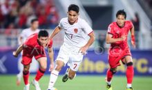  Bangganya, Indonesia Satu-Satunya Negara Asia Tenggara yang Bermain di Semifinal Piala Asia U-23