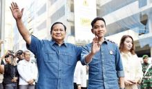  Prabowo: Kami Butuh Kekuatan NU