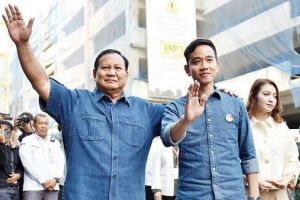 Prabowo: Kami Butuh Kekuatan NU