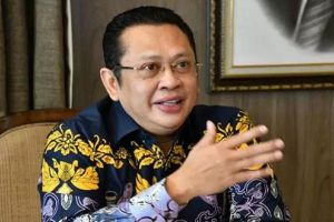 MPR Bakal Adakan Silaturahmi Kebangsaan Jelang Transisi Kepemimpinan Nasional