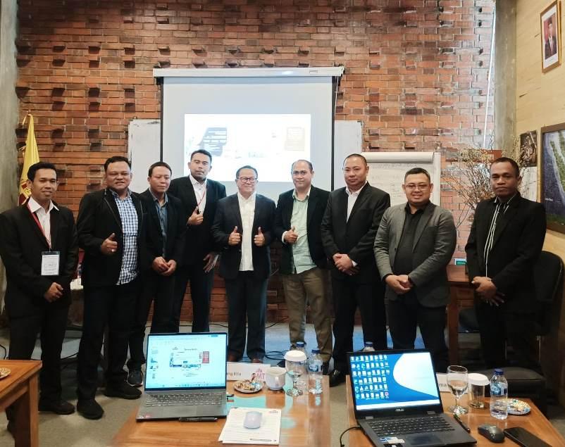  Untuk Pelatihan Building Management, GMT Institute Hadirkan 20 Pakar dan Praktisi 