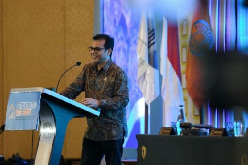  Sektor Properti Diimbau Adopsi Teknologi untuk Program Perumahan
