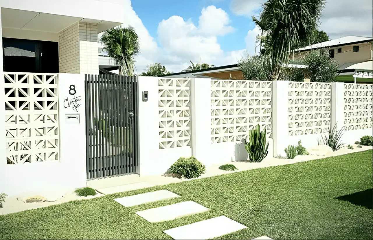 Roster: Material Multifungsi yang Bikin Rumah Sejuk dan Estetik