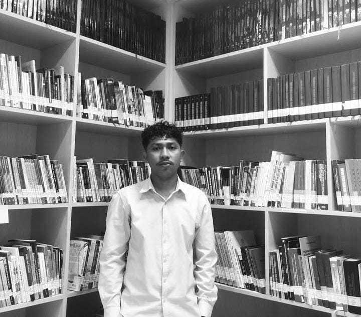  Menghidupkan Kembali Politik Bonum Commune di Tengah Krisis Etika Politik Indonesia